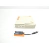 Ifm Capacitive 10-36V-Dc Proximity Sensor KQ6004 KQ-3120NFPKG/2T/0.04M/AS